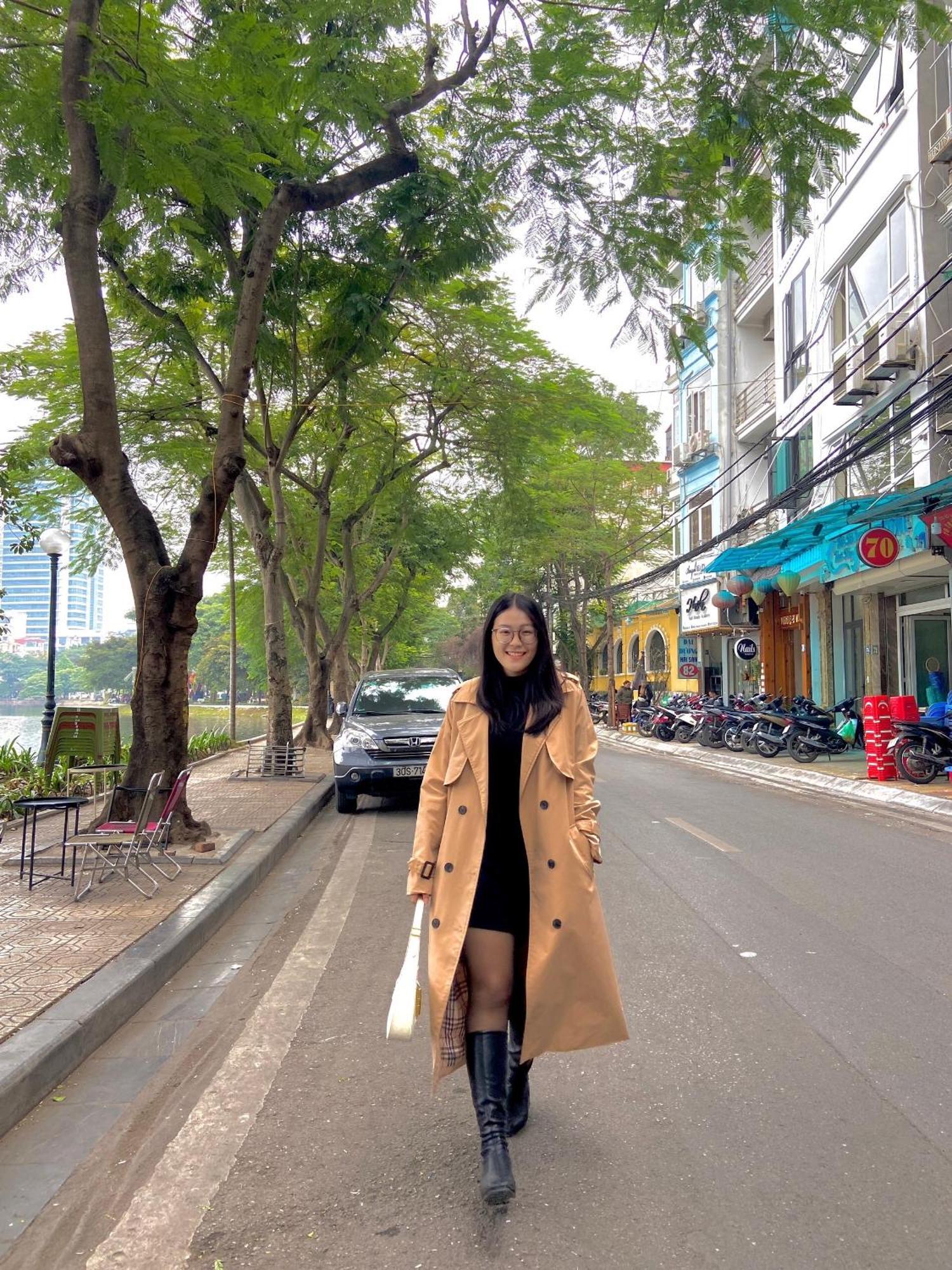 Windy Lakeview Studio Ha Noi Hanoi Exteriör bild